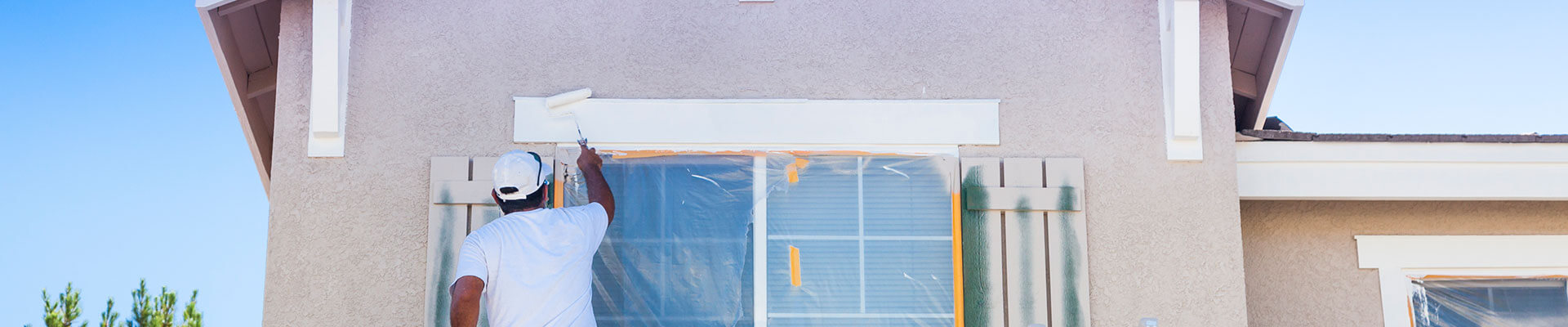 Fairway Painting & Decorating