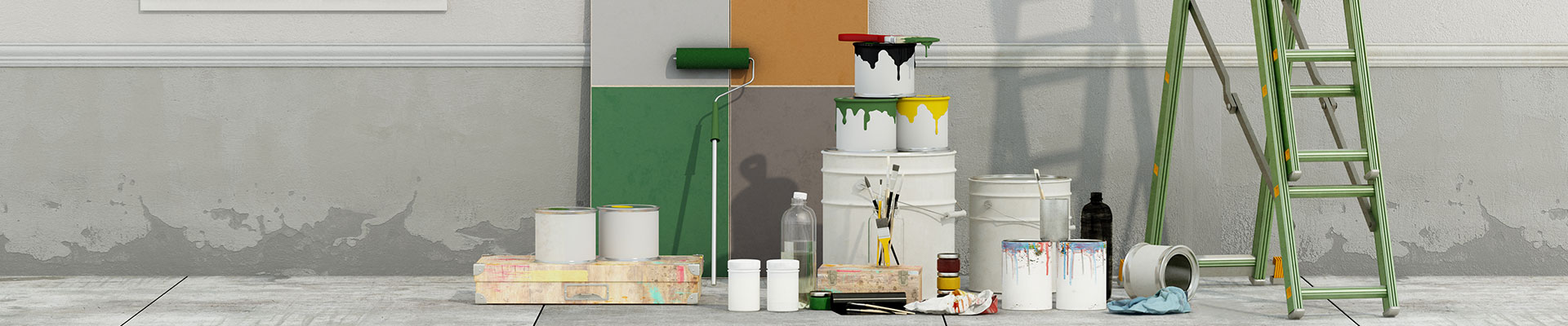Fairway Painting & Decorating