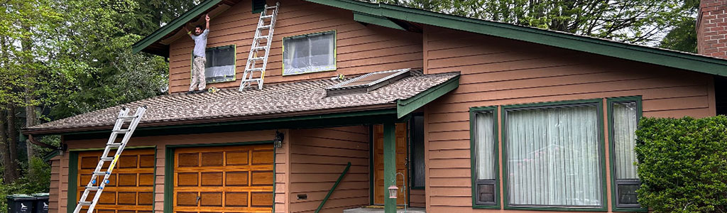 Fairway Painting & Decorating Painting Contractor, Painting Company and Painter