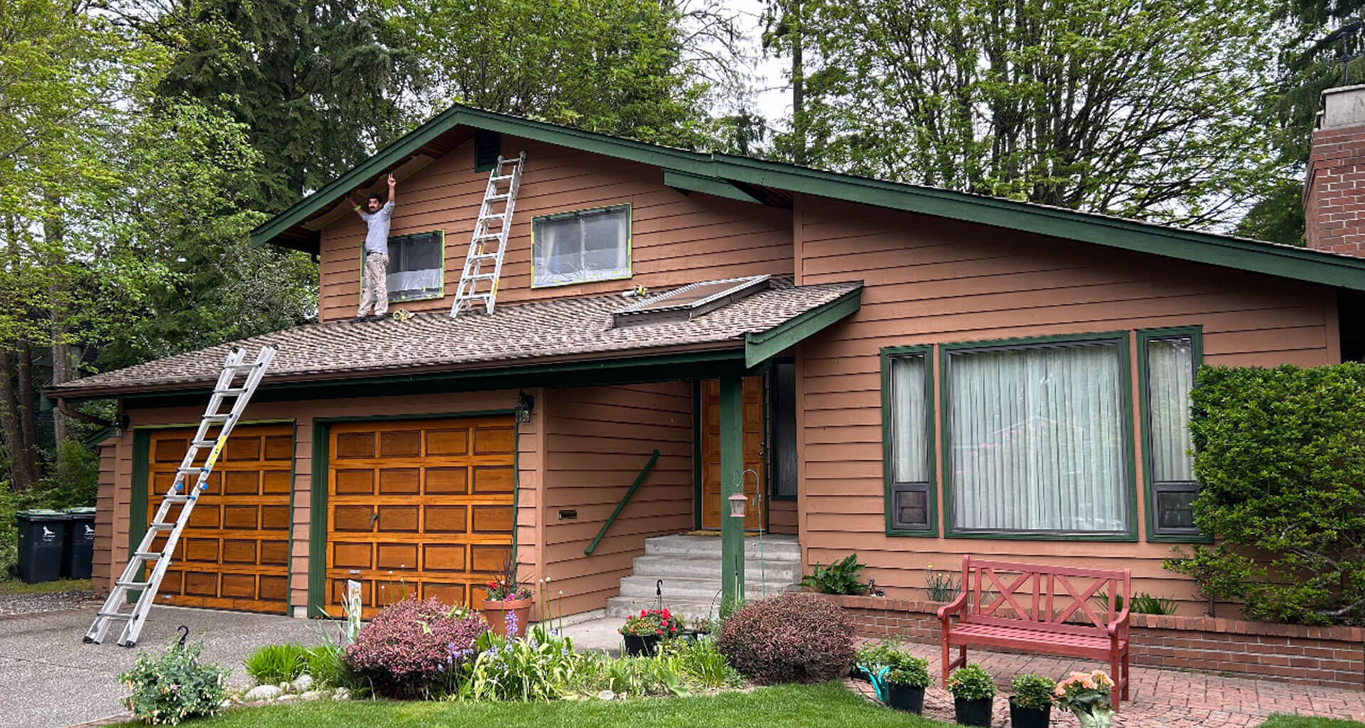 Fairway Painting & Decorating