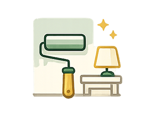 Fairway Painting & Decorating's Service